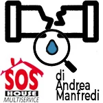 Logo Ricerca Perdite Acqua Milano