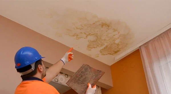 Ricerca infiltrazioni acqua a Milano